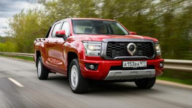 В России автомобили семи марок подешевели в первой половине февраля 2024 года В России автомобили семи марок подешевели в первой половине февраля 2024 года