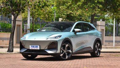 Жестокая конкуренция на китайском рынке и еще одна скидка на автомобиль Changan Deepal S7 Жестокая конкуренция на китайском рынке и еще одна скидка на автомобиль Changan Deepal S7