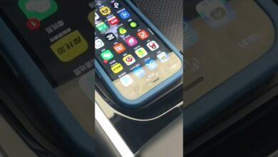 Короткое видео Changan Qiyuan Q05 PHEV 2024 года