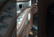 Новый GreatWall TANK 700 Hi4-T PHEV 2024 года. Короткое видео