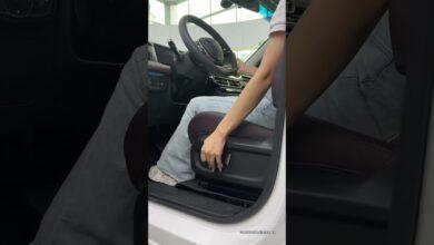 Короткое видео нового CHERY Jetour X90 Pro 2024 года