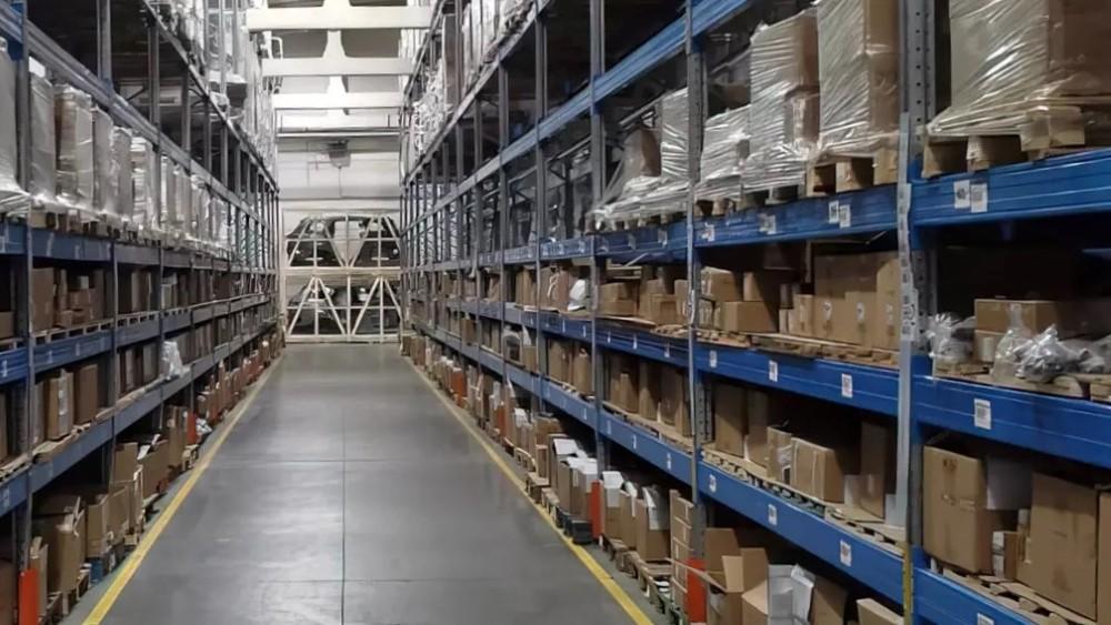 запчасти для китайских автомобилей Chery