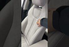 Короткое видео BYD YUAN UP EV 2024