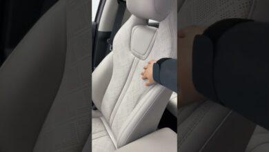 Короткое видео BYD YUAN UP EV 2024