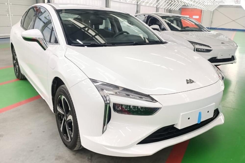 Amberauto A5 боковой передний автотор