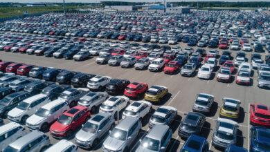 Цены и скидки на китайские автомобили в России по состоянию на начало февраля 2024 года в одной таблице