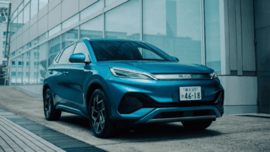 В январе 2024 года продажи электромобилей BYD в Японии составили 20% от общего импорта. В январе 2024 года продажи электромобилей BYD в Японии составили 20% от общего импорта.