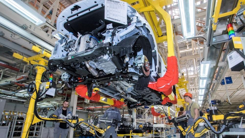 Планы BelGee на 2024 год: Coolray в трёх вариантах и ещё три новинки