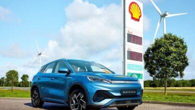 BYD сотрудничает с ARVAL для продвижения европейского бизнеса BYD сотрудничает с ARVAL для продвижения европейского бизнеса