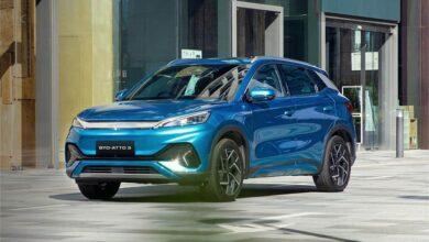 BYD Seal дебютирует на индийском рынке по цене от 60 300 долларов США. BYD Seal дебютирует на индийском рынке по цене от 60 300 долларов США.