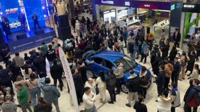 В Казахстане Changan официально представил на презентации новый седан Alsvin В Казахстане Changan официально представил на презентации новый седан Alsvin