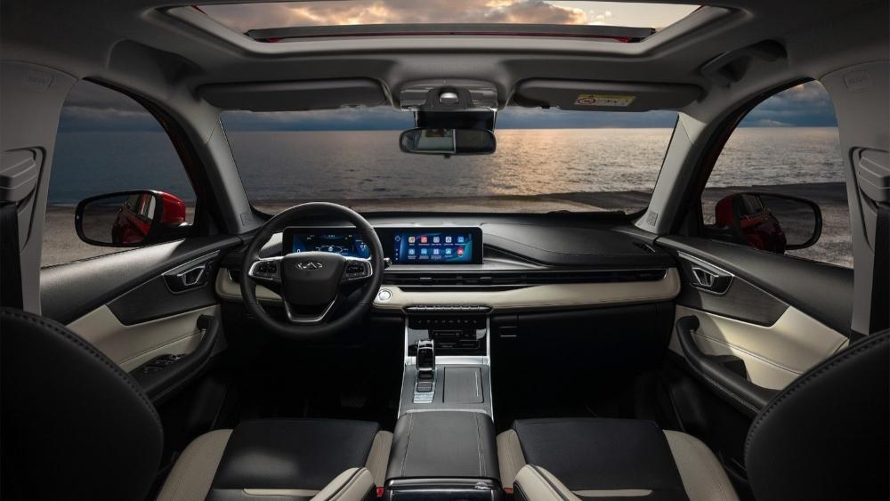 В России кроссоверы Chery Tiggo 4 Pro получат пять комплектаций