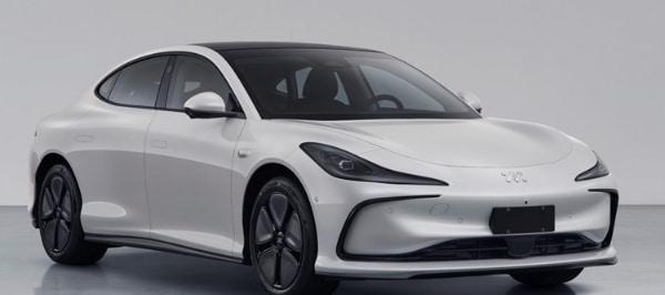 Названы три важные новинки автопрома, которые не доберутся до России