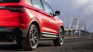 Эксперты назвали самые ликвидные китайские автомобили с 3-летним пробегом в России Эксперты назвали самые ликвидные китайские автомобили с 3-летним пробегом в России