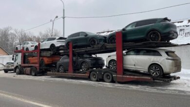 Как изменились правила ввоза в Россию гибридов и электромобилей в 2024 году. Как изменились правила ввоза в Россию гибридов и электромобилей в 2024 году.