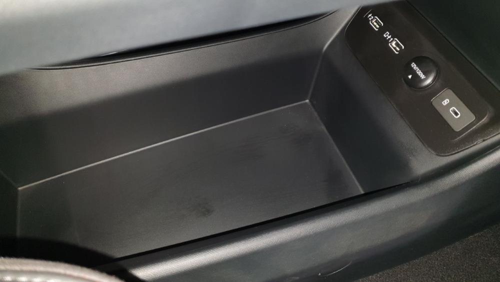 gac m8 презентация салон интерьер тоннель