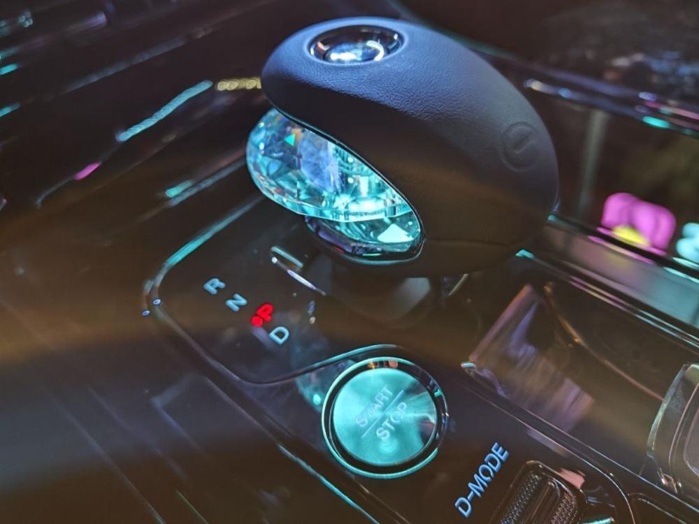 Салон салона Селектор GAC M8