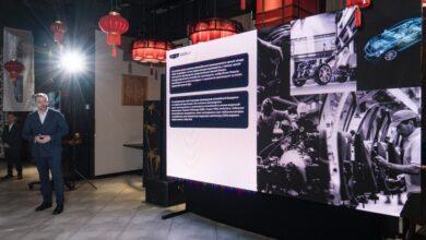 В Казахстан дистрибьютор Geely привезет как минимум три новинки в 2024 году В Казахстан дистрибьютор Geely привезет как минимум три новинки в 2024 году