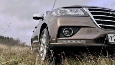 Эти 8 китайских автомобилей лучше избегать на вторичном рынке Эти 8 китайских автомобилей лучше избегать на вторичном рынке