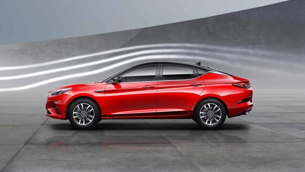 конфигурация jac j7