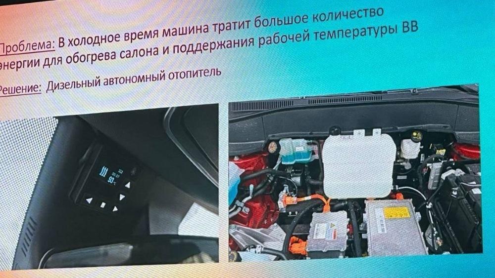 Основные недостатки Москвича 3е: эксплуатация электромобиля в России