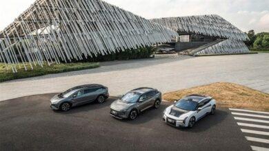 Неужели HiPhi, бренд от Human Horizons, скоро обанкротится? Неужели HiPhi, бренд от Human Horizons, скоро обанкротится?