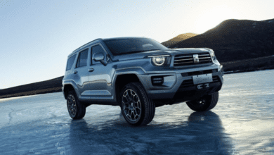 В Китае внедорожник Tank 700 Hi4-T поступит в продажу в конце февраля 2024 года. В Китае внедорожник Tank 700 Hi4-T поступит в продажу в конце февраля 2024 года.