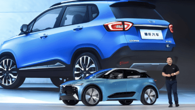 Neta auto откладывает выплаты бонусов сотрудникам, вызывая обеспокоенность на фоне закрытия HiPhi