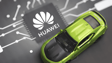 Huawei провела ежегодную китайскую партнерскую конференцию по цифровой энергетике Huawei провела ежегодную китайскую партнерскую конференцию по цифровой энергетике