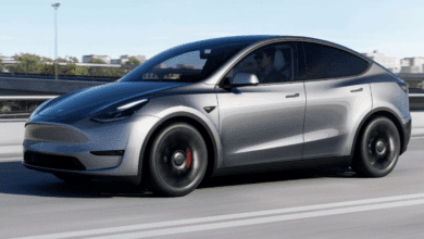В этом году в Китае не планируют обновление модели Tesla Model Y, что приведет к снижению ее цены. В этом году в Китае не планируют обновление модели Tesla Model Y, что приведет к снижению ее цены.