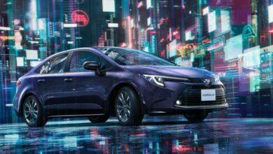 Автомобиль Toyota Corolla, уже 25 лет подряд остается бестселлером в своем сегменте в мире Автомобиль Toyota Corolla, уже 25 лет подряд остается бестселлером в своем сегменте в мире