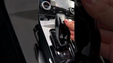 Короткое видео FAW Bestune B70 2024 года Короткое видео FAW Bestune B70 2024 года