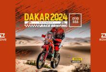 На СУ5 ралли «Дакар 2024» все наши гонщики финишировали.