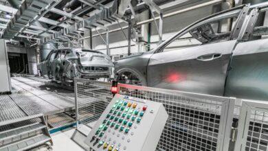 Китайские автозаводы строятся по всему миру, но почему не в России? Китайские автозаводы строятся по всему миру, но почему не в России?