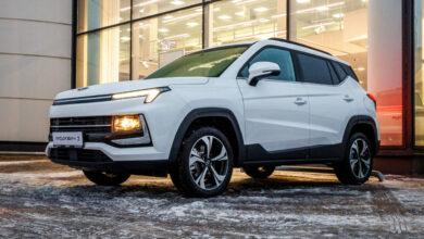 Названы самые дешевые автомобили с вариатором в России. Список из 10 моделей в марте 2024 года Названы самые дешевые автомобили с вариатором в России. Список из 10 моделей в марте 2024 года