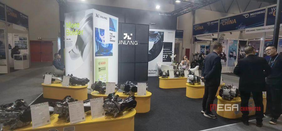 Мотоциклетный Стамбул 2024 триумфально завершился: сближение Китая, Пакистана и Турции в мотоциклетном секторе Мотобайк Стамбул 2024 триумфально завершился Конвергенция Китая, Пакистана и Турции в мотоциклетном секторе мотоцикл