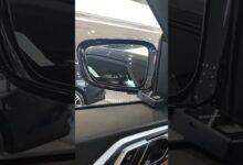 Короткое видео нового BMW 425i 2023 года