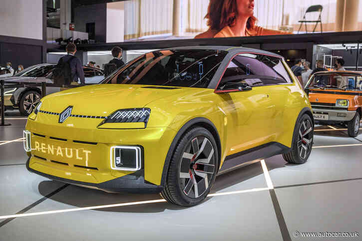 Названы три важные новинки автопрома, которые не доберутся до России