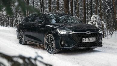 В России появились скидки на восемь моделей бренда Chery. Сколько они стоят в середине марта 2024 года. В России появились скидки на восемь моделей бренда Chery. Сколько они стоят в середине марта 2024 года.