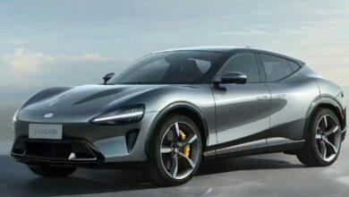 В Китае Xiaomi анонсирует выпуск еще одного нового автомобиля к концу 2024 года