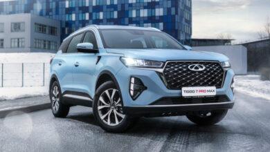 В конце марта 2024 года, три кроссовера Chery резко подешевели в России.