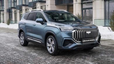 Названы основные автомобильные новинки марта 2024 года в России. Список из 15 моделей Названы основные автомобильные новинки марта 2024 года в России. Список из 15 моделей