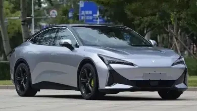 В Китае BAIC Arcfox анонсировал новую модель Arcfox Alpha S5 В Китае BAIC Arcfox анонсировал новую модель Arcfox Alpha S5