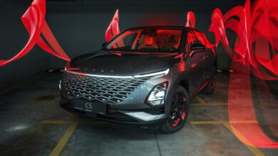 Бренд Omoda объявил о выходе на российский рынок новой комплектации кроссовера С5 под названием Fun Бренд Omoda объявил о выходе на российский рынок новой комплектации кроссовера С5 под названием Fun