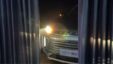 В России появятся два новых кроссовера Exeed до начала лета 2024 года В России появятся два новых кроссовера Exeed до начала лета 2024 года