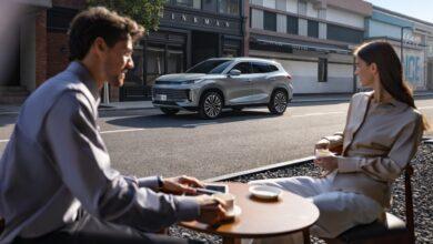 Самый мощный Evolute, Exeed TXL и большой пикап: все новинки недели в России Самый мощный Evolute, Exeed TXL и большой пикап: все новинки недели в России