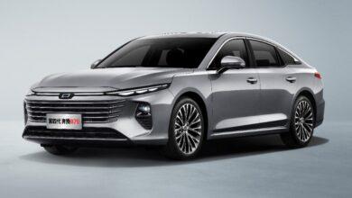 Обновлённый Bestune B70 в России: что изменится