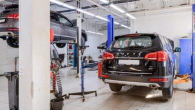 Готовы ли в России авто дилеры предоставить запчасти для старых китайских автомобилей? Готовы ли в России авто дилеры предоставить запчасти для старых китайских автомобилей?