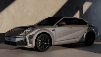 Great Wall Motor неожиданно объявила о возрождении проекта Sar Mecha Dragon под брендом Ora Great Wall Motor неожиданно объявила о возрождении проекта Sar Mecha Dragon под брендом Ora