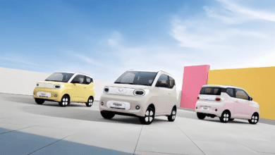 В Китае Wuling и популярная игра Eggy Party объединяются и выпускают молодежную версию Wuling Mini EV В Китае Wuling и популярная игра Eggy Party объединяются и выпускают молодежную версию Wuling Mini EV